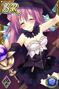 Page 599 of Innyuu Shoukan Pururun Fairies (cards) Part4/7 - preview thumbnail