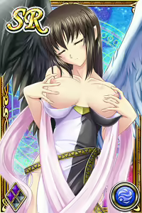 Page 60 of Innyuu Shoukan Pururun Fairies (cards) Part4/7 - preview thumbnail