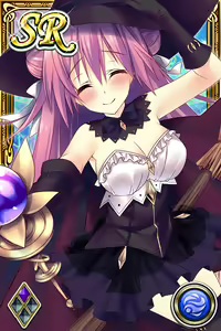 Page 601 of Innyuu Shoukan Pururun Fairies (cards) Part4/7 - preview thumbnail