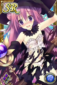 Page 602 of Innyuu Shoukan Pururun Fairies (cards) Part4/7 - preview thumbnail