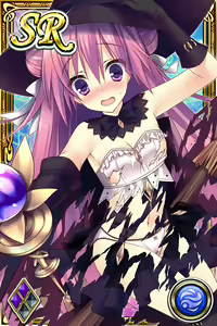 Page 603 of Innyuu Shoukan Pururun Fairies (cards) Part4/7 - preview thumbnail