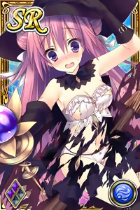Page 604 of Innyuu Shoukan Pururun Fairies (cards) Part4/7 - preview thumbnail