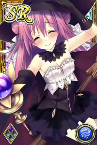 Page 623 of Innyuu Shoukan Pururun Fairies (cards) Part4/7 - preview thumbnail