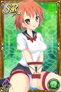Page 660 of Innyuu Shoukan Pururun Fairies (cards) Part4/7 - preview thumbnail