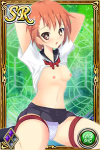 Page 663 of Innyuu Shoukan Pururun Fairies (cards) Part4/7 - preview thumbnail