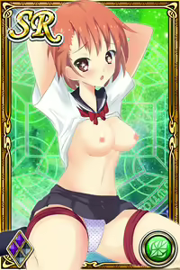Page 665 of Innyuu Shoukan Pururun Fairies (cards) Part4/7 - preview thumbnail
