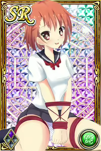 Page 682 of Innyuu Shoukan Pururun Fairies (cards) Part4/7 - preview thumbnail