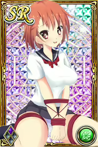 Page 686 of Innyuu Shoukan Pururun Fairies (cards) Part4/7 - preview thumbnail