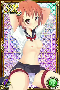 Page 688 of Innyuu Shoukan Pururun Fairies (cards) Part4/7 - preview thumbnail
