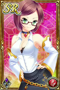 Page 710 of Innyuu Shoukan Pururun Fairies (cards) Part4/7 - preview thumbnail