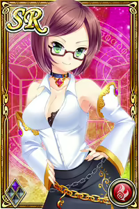 Page 711 of Innyuu Shoukan Pururun Fairies (cards) Part4/7 - preview thumbnail