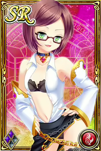 Page 712 of Innyuu Shoukan Pururun Fairies (cards) Part4/7 - preview thumbnail