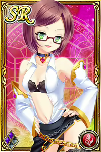 Page 713 of Innyuu Shoukan Pururun Fairies (cards) Part4/7 - preview thumbnail