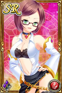 Page 716 of Innyuu Shoukan Pururun Fairies (cards) Part4/7 - preview thumbnail