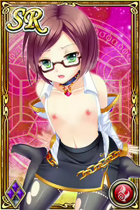 Page 717 of Innyuu Shoukan Pururun Fairies (cards) Part4/7 - preview thumbnail