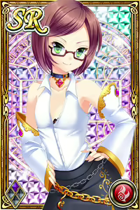 Page 732 of Innyuu Shoukan Pururun Fairies (cards) Part4/7 - preview thumbnail