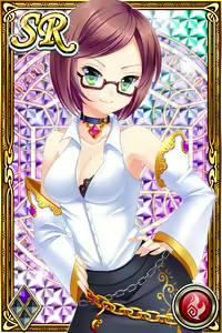 Page 734 of Innyuu Shoukan Pururun Fairies (cards) Part4/7 - preview thumbnail