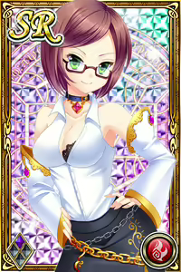 Page 735 of Innyuu Shoukan Pururun Fairies (cards) Part4/7 - preview thumbnail