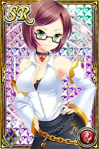 Page 736 of Innyuu Shoukan Pururun Fairies (cards) Part4/7 - preview thumbnail