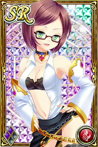 Page 739 of Innyuu Shoukan Pururun Fairies (cards) Part4/7 - preview thumbnail