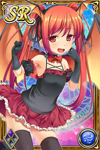 Page 807 of Innyuu Shoukan Pururun Fairies (cards) Part4/7 - preview thumbnail