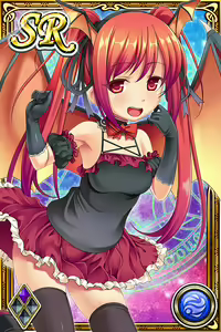 Page 808 of Innyuu Shoukan Pururun Fairies (cards) Part4/7 - preview thumbnail