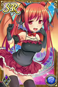 Page 809 of Innyuu Shoukan Pururun Fairies (cards) Part4/7 - preview thumbnail