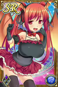 Page 811 of Innyuu Shoukan Pururun Fairies (cards) Part4/7 - preview thumbnail