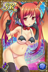 Page 815 of Innyuu Shoukan Pururun Fairies (cards) Part4/7 - preview thumbnail