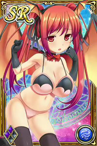 Page 816 of Innyuu Shoukan Pururun Fairies (cards) Part4/7 - preview thumbnail