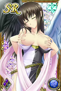 Page 82 of Innyuu Shoukan Pururun Fairies (cards) Part4/7 - preview thumbnail