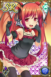 Page 832 of Innyuu Shoukan Pururun Fairies (cards) Part4/7 - preview thumbnail