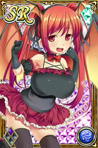 Page 836 of Innyuu Shoukan Pururun Fairies (cards) Part4/7 - preview thumbnail