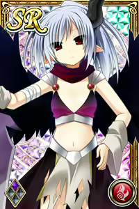 Page 883 of Innyuu Shoukan Pururun Fairies (cards) Part4/7 - preview thumbnail