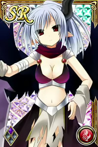 Page 886 of Innyuu Shoukan Pururun Fairies (cards) Part4/7 - preview thumbnail
