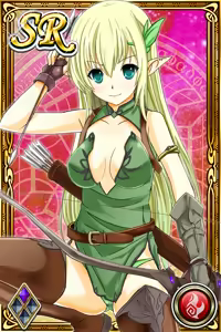 Page 909 of Innyuu Shoukan Pururun Fairies (cards) Part4/7 - preview thumbnail