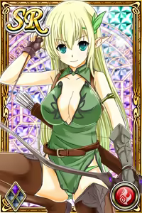 Page 936 of Innyuu Shoukan Pururun Fairies (cards) Part4/7 - preview thumbnail