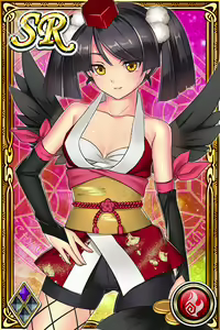 Page 958 of Innyuu Shoukan Pururun Fairies (cards) Part4/7 - preview thumbnail