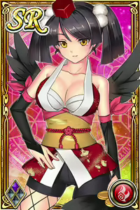 Page 960 of Innyuu Shoukan Pururun Fairies (cards) Part4/7 - preview thumbnail
