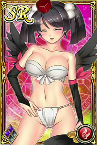Page 965 of Innyuu Shoukan Pururun Fairies (cards) Part4/7 - preview thumbnail