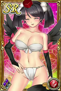 Page 966 of Innyuu Shoukan Pururun Fairies (cards) Part4/7 - preview thumbnail