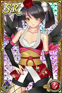 Page 982 of Innyuu Shoukan Pururun Fairies (cards) Part4/7 - preview thumbnail