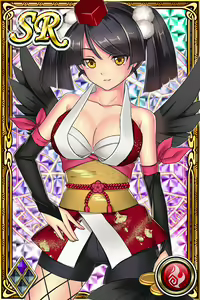 Page 985 of Innyuu Shoukan Pururun Fairies (cards) Part4/7 - preview thumbnail