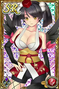 Page 986 of Innyuu Shoukan Pururun Fairies (cards) Part4/7 - preview thumbnail