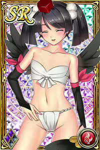 Page 987 of Innyuu Shoukan Pururun Fairies (cards) Part4/7 - preview thumbnail