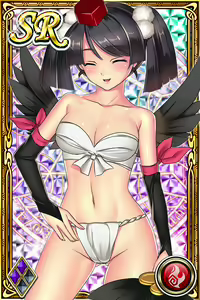 Page 989 of Innyuu Shoukan Pururun Fairies (cards) Part4/7 - preview thumbnail