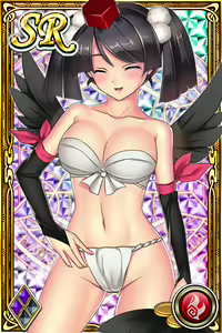 Page 990 of Innyuu Shoukan Pururun Fairies (cards) Part4/7 - preview thumbnail