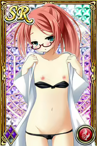 Page 1017 of Innyuu Shoukan Pururun Fairies (cards) Part5/7 - preview thumbnail
