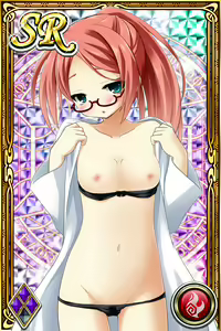 Page 1018 of Innyuu Shoukan Pururun Fairies (cards) Part5/7 - preview thumbnail