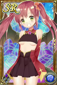 Page 1033 of Innyuu Shoukan Pururun Fairies (cards) Part5/7 - preview thumbnail